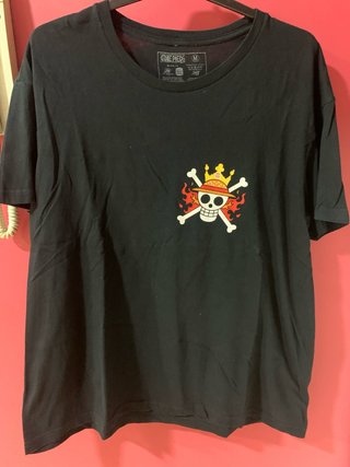 Lote Ropa Verano Chico/Hombre