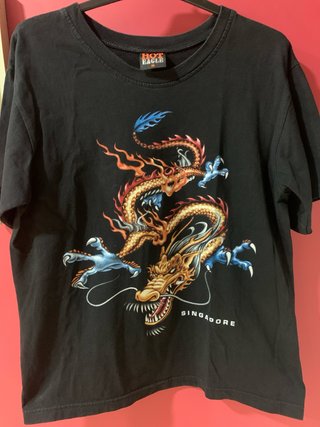 Lote Ropa Verano Chico/Hombre
