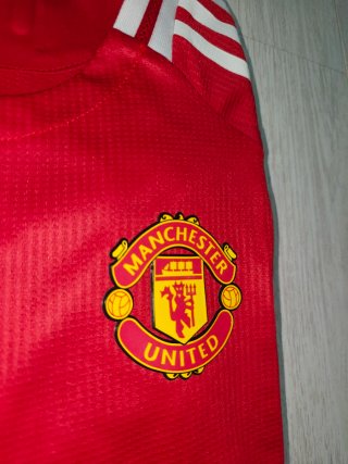 Camiseta Manchester United Talla M Player Version