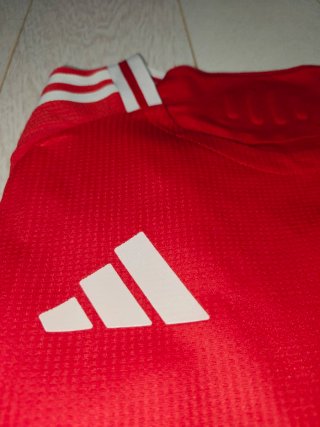 Camiseta Manchester United Talla M Player Version