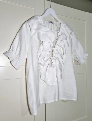 Camiseta renatta&go talla M