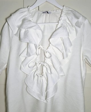 Camiseta renatta&go talla M
