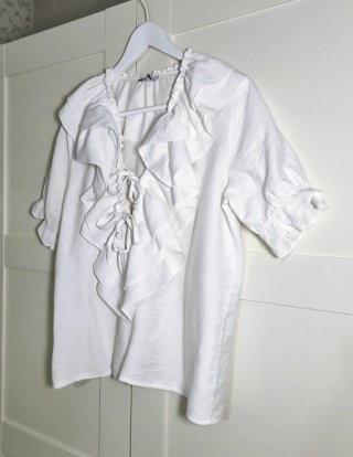 Camiseta renatta&go talla M