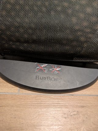 Hamaca BabyBjörn