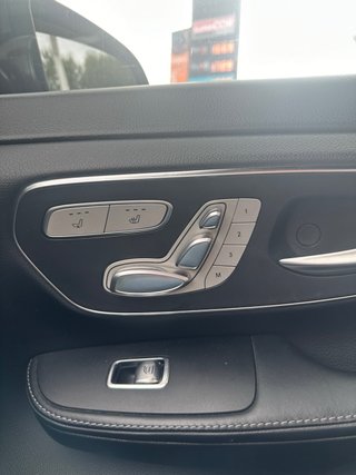 Mercedes-Benz Clase V 2019