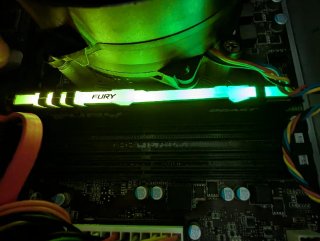 Torre Intel i5 6500, SSD 500GB