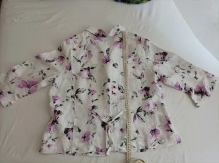 Conjunto Punto Roma T50/52 Chaqueta y Falda