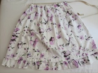 Conjunto Punto Roma T50/52 Chaqueta y Falda