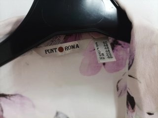 Conjunto Punto Roma T50/52 Chaqueta y Falda