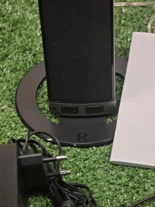 Altavoz Hoyludll Cine en Casa KY-2020D