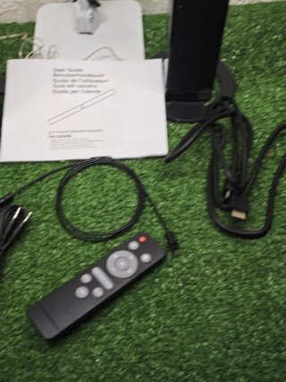 Altavoz Hoyludll Cine en Casa KY-2020D