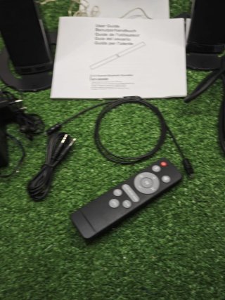 Altavoz Hoyludll Cine en Casa KY-2020D