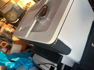 Impresora HP OfficeJet Pro 7740 Wide Format