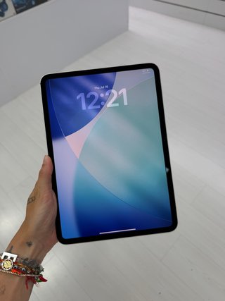 iPad Pro 11 M5 1TB 0 ciclos
