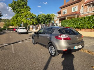 Renault Megane 2013
