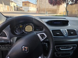 Renault Megane 2013