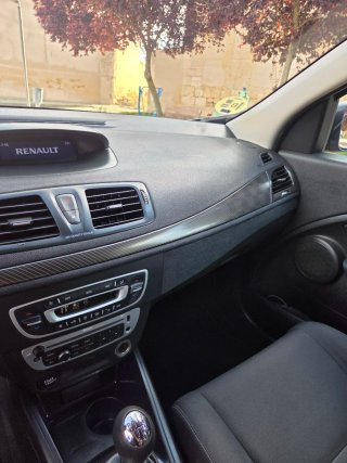 Renault Megane 2013
