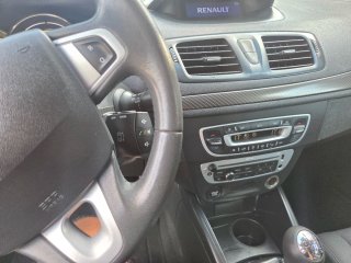Renault Megane 2013