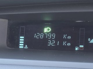ETIQUETA C ✅ 128.000KM