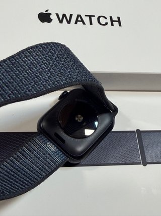 Apple Watch SE Nero Siderale