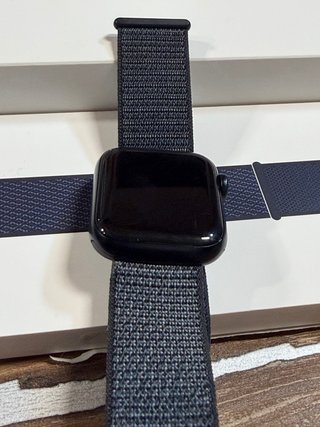 Apple Watch SE Nero Siderale