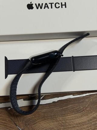 Apple Watch SE Nero Siderale
