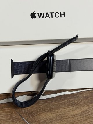 Apple Watch SE Nero Siderale
