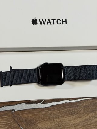 Apple Watch SE Nero Siderale