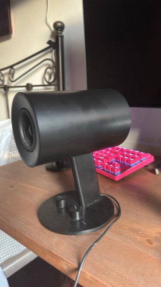 Altavoces Razer Nommo NEGOCIABLES!!!