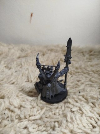 Tirano Ogros Warhammer AOS