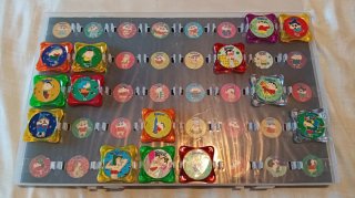 Waps Shinchan Juego Completo + 34 Waps