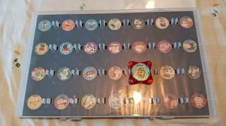 Waps Shinchan Juego Completo + 34 Waps