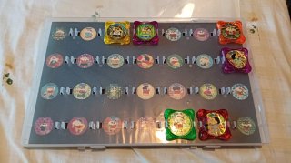 Waps Shinchan Juego Completo + 34 Waps