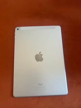iPad Air 2 9,7” Wi-Fi + Cellular