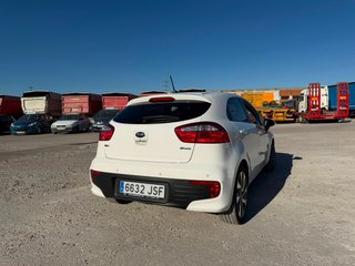 KIA Rio 2016