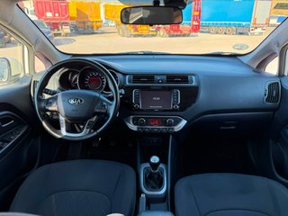 KIA Rio 2016