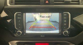 KIA Rio 2016