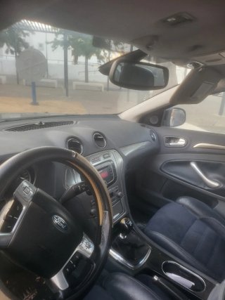 Ford Mondeo 2009