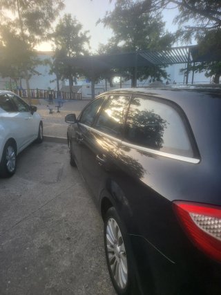 Ford Mondeo 2009