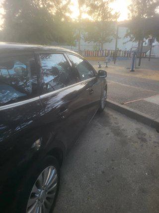 Ford Mondeo 2009