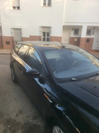 Ford Mondeo 2009