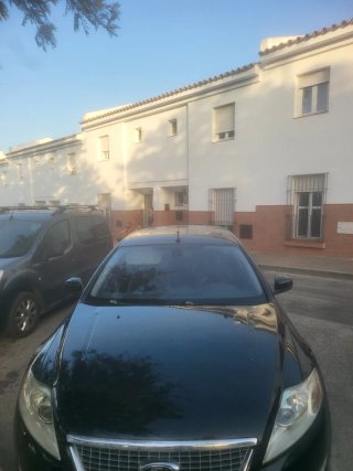 Ford Mondeo 2009