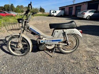 Varias motos en venta