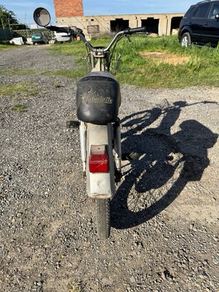 Varias motos en venta