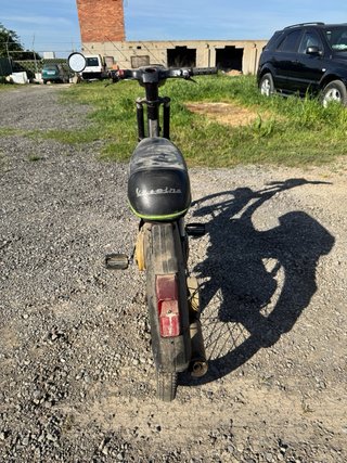 Varias motos en venta
