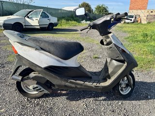 Varias motos en venta