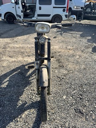 Varias motos en venta