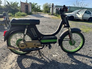 Varias motos en venta