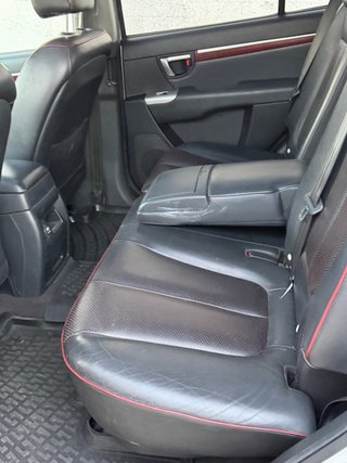 Hyundai Santa Fe 2007
