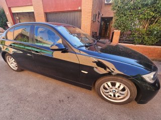 BMW Serie 3 2005